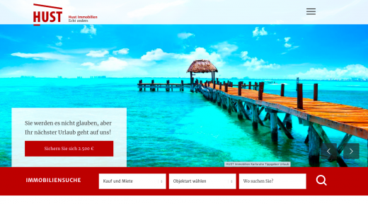 HUST Immobilien GmbH & Co. KG