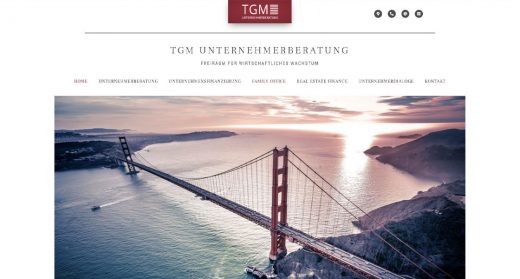 TGM Unternehmensberatung