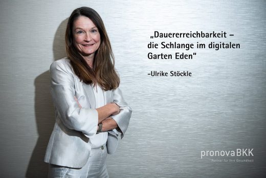 pronova BKK - Partner für Ihre Gesundheit