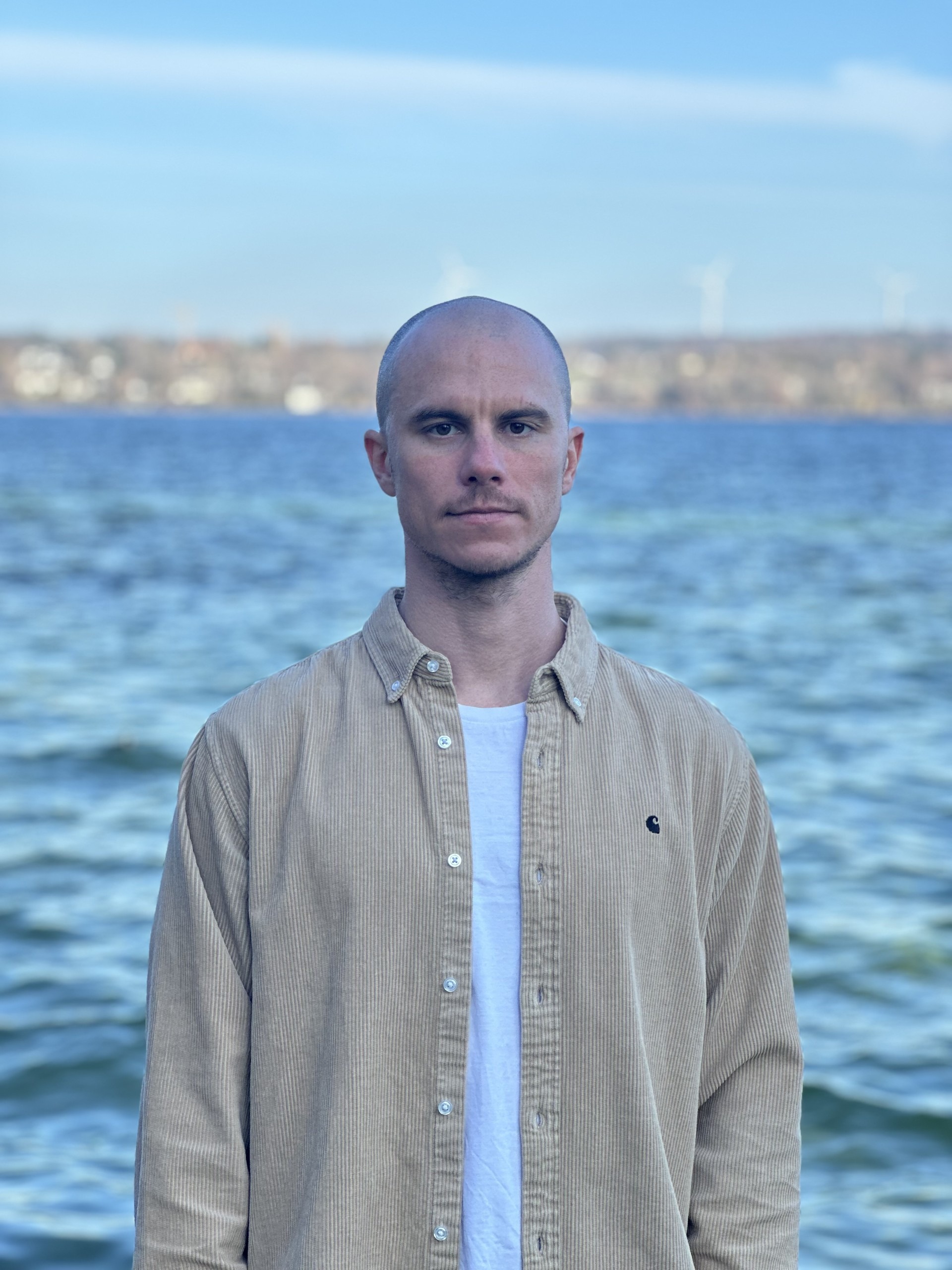 André Philipp Hänler l Nachhaltigkeitsmanager der Bikeleasing-Group