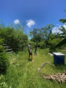 Vorort in Mauritius